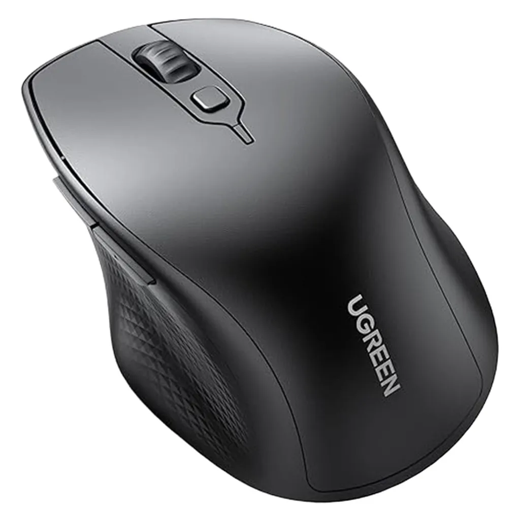 ماوس بی سیم یوگرین مدل MU101-90395