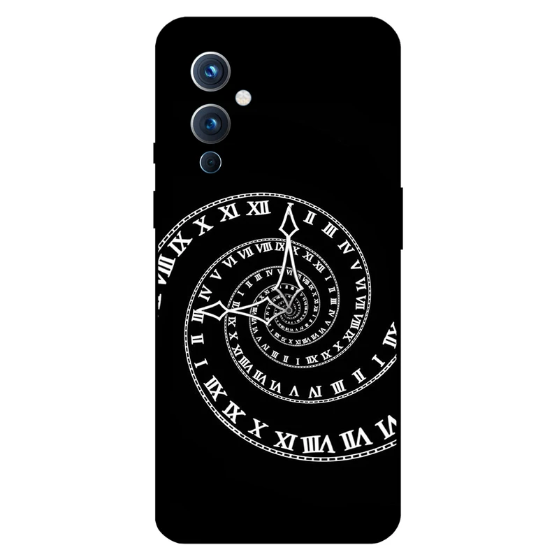 کاور مگافون کد 8160 مناسب برای گوشی موبایل وان پلاس 9