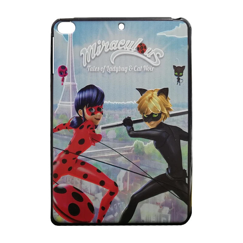 کاور مدل ET-072 مناسب برای تبلت اپل 5 / 4 / iPad Mini 1 / 2 / 3