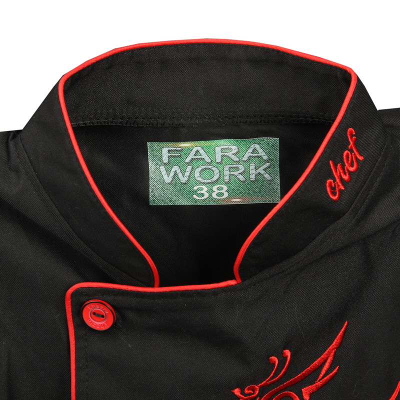 روپوش آشپزی فراورک کد 006