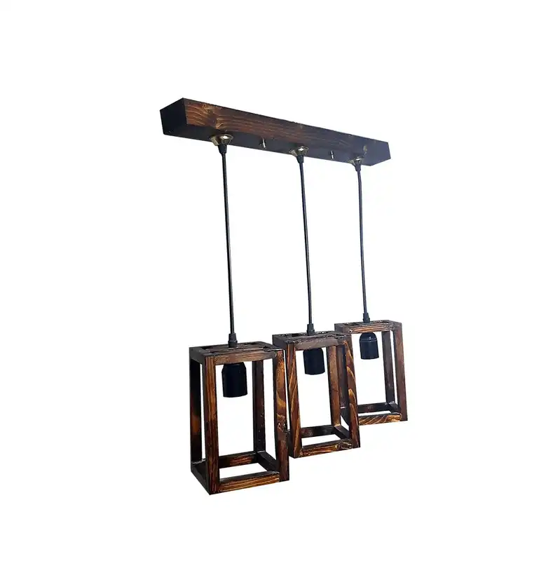 چراغ آویز مدل 300