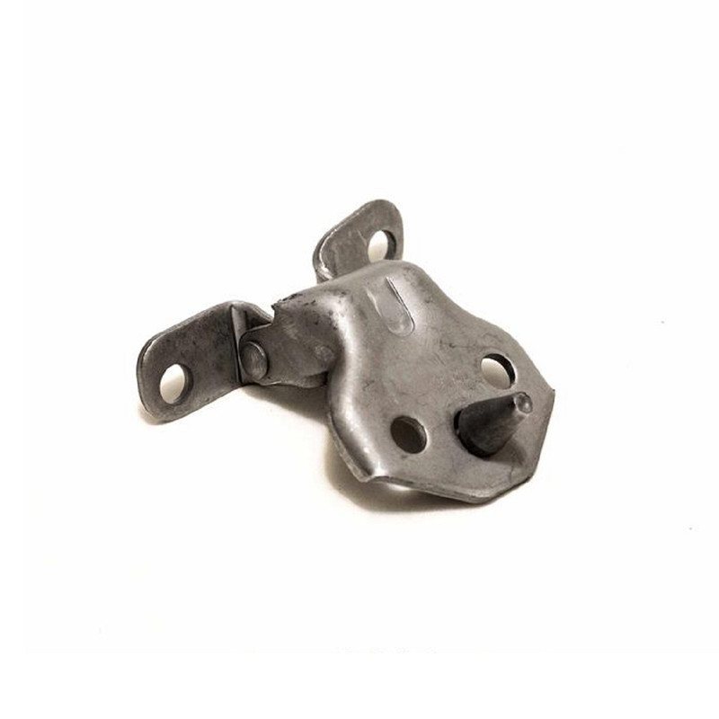 لولای درب جلو بالا چپ اچ آی سی کد 4186 مناسب برای پراید