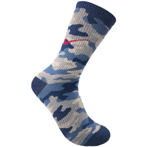 جوراب ساق بلند مدل 1