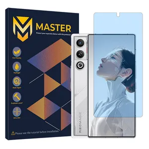 Master Hydrogel Eye Protection Screen Protector for ZTE nubia RedMagic 11 Air mobile phone