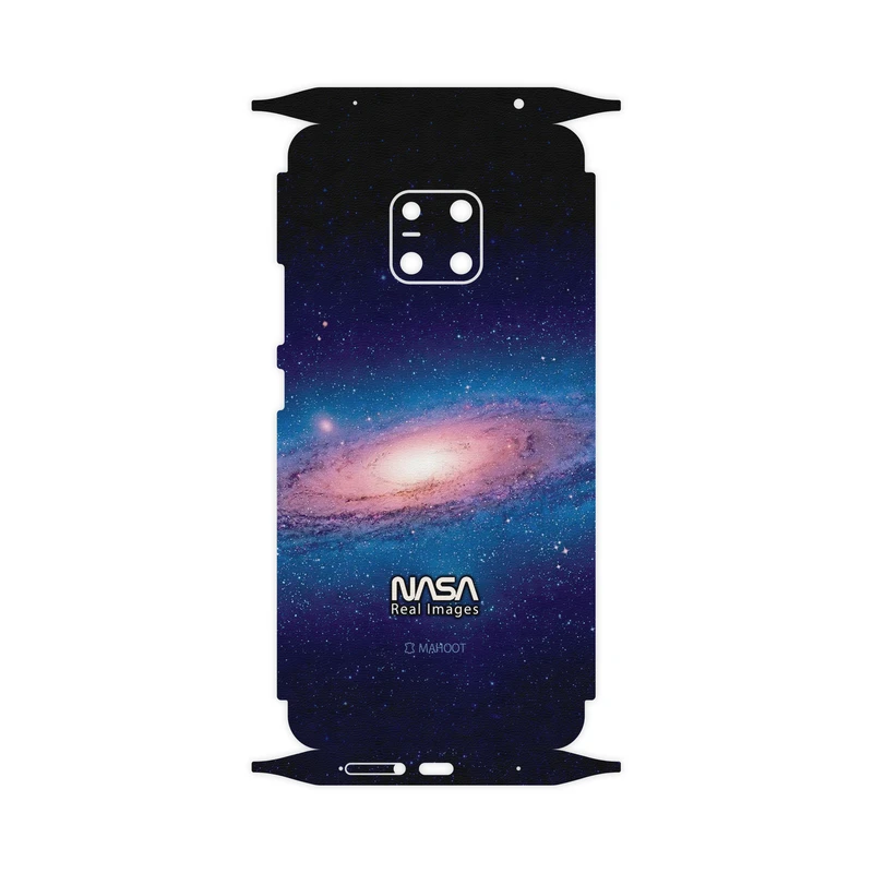 برچسب پوششی ماهوت مدل Full skin-Universe-by-NASA-4 مناسب برای گوشی موبایل هوآوی Mate 20 Pro
