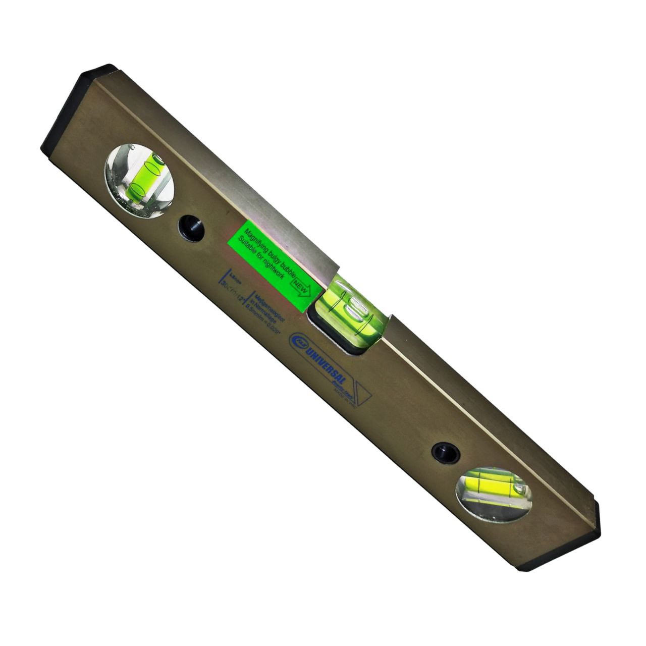 تراز یونیور مدل 300mm تراز یونیور مدل 300mm