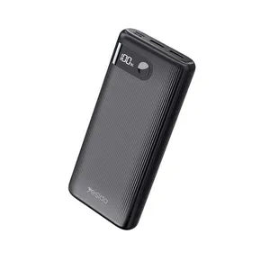 شارژر همراه یسیدو مدل YP14 ظرفیت 20000 میلی آمپر ساعت