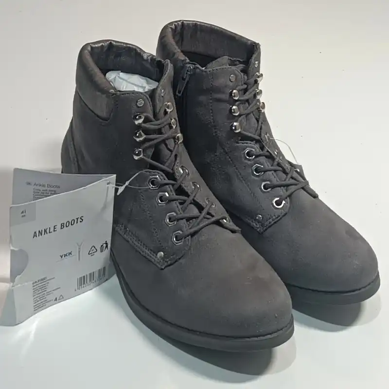 نیم بوت زنانه اسمارا مدل 316221