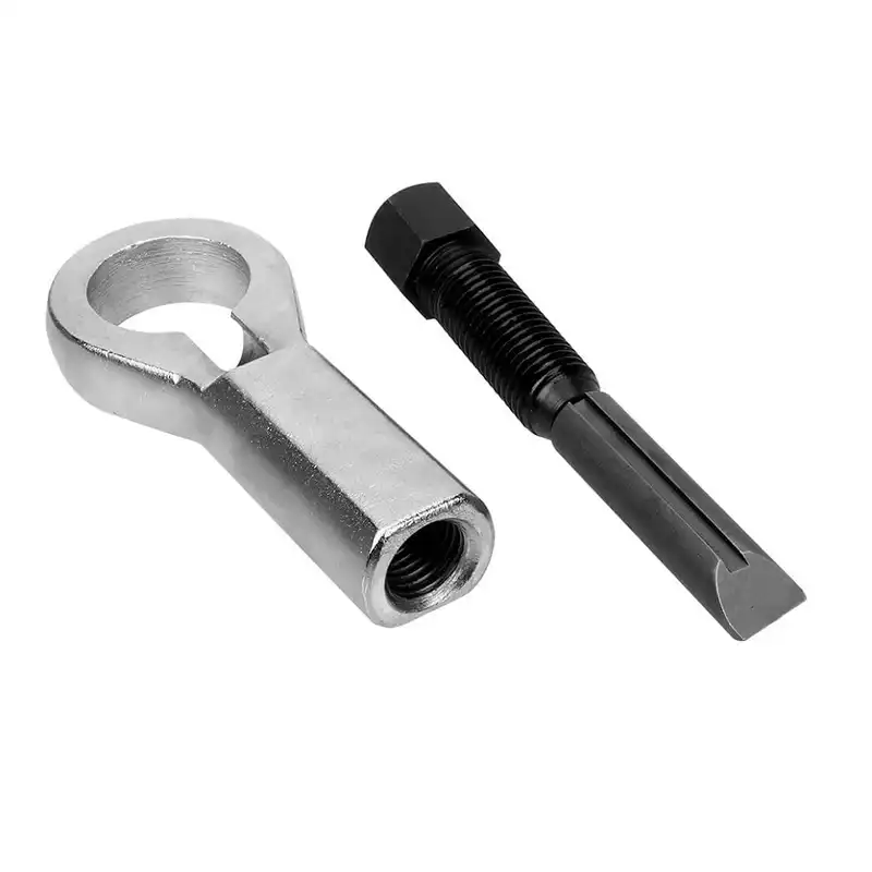 مهره شکن مدل 102mm