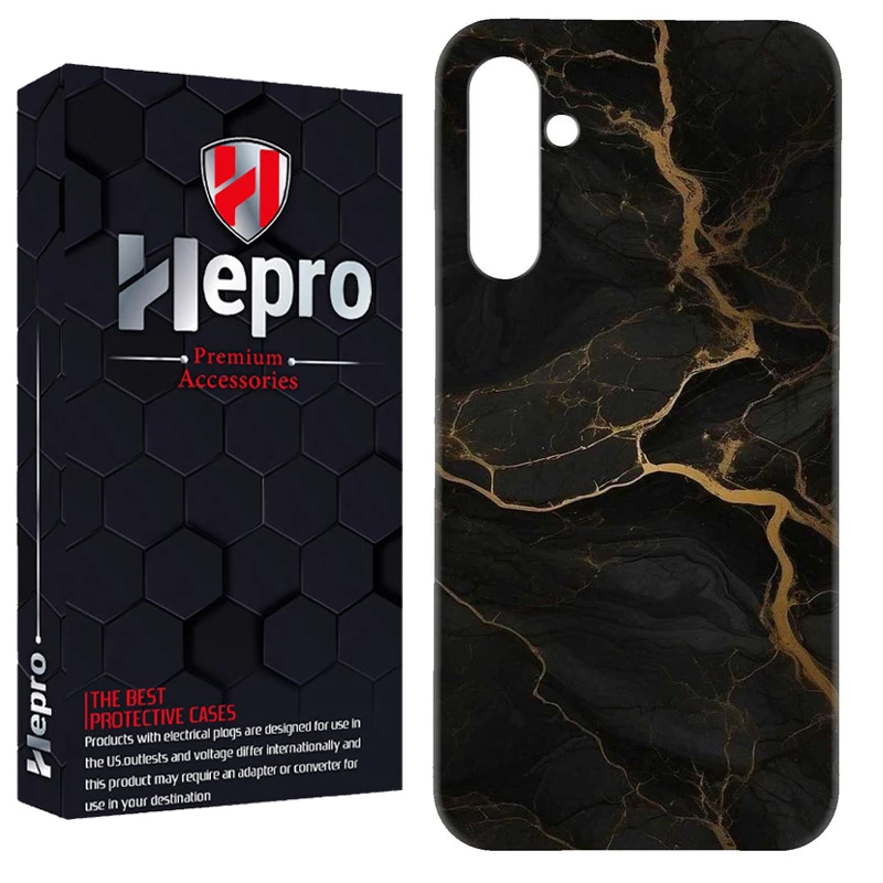 کاور هپرو مدل RC مناسب برای گوشی موبایل سامسونگ Galaxy A15