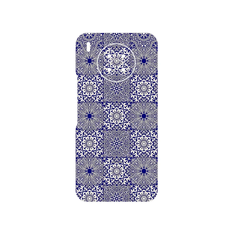 برچسب پوششی ماهوت مدل Iran Tile 11 مناسب برای گوشی موبایل هوآوی Nova 8i