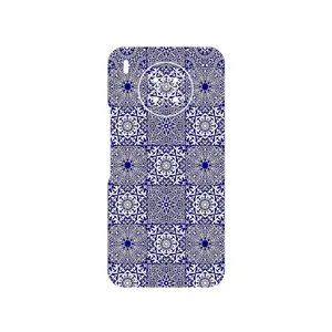 MAHOOT Iran Tile 11 Cover Sticker for Huawei Nova 8i