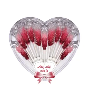 نبات چوبی رنگی در دانه - 190 گرم