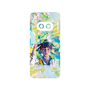 MAHOOT Collage of Women Portrait 1 Cover Sticker for Nothing Phone 2a