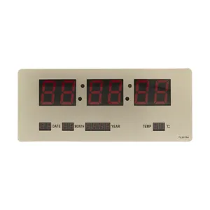 ساعت رومیزی دیجیتال مدل TL3515A