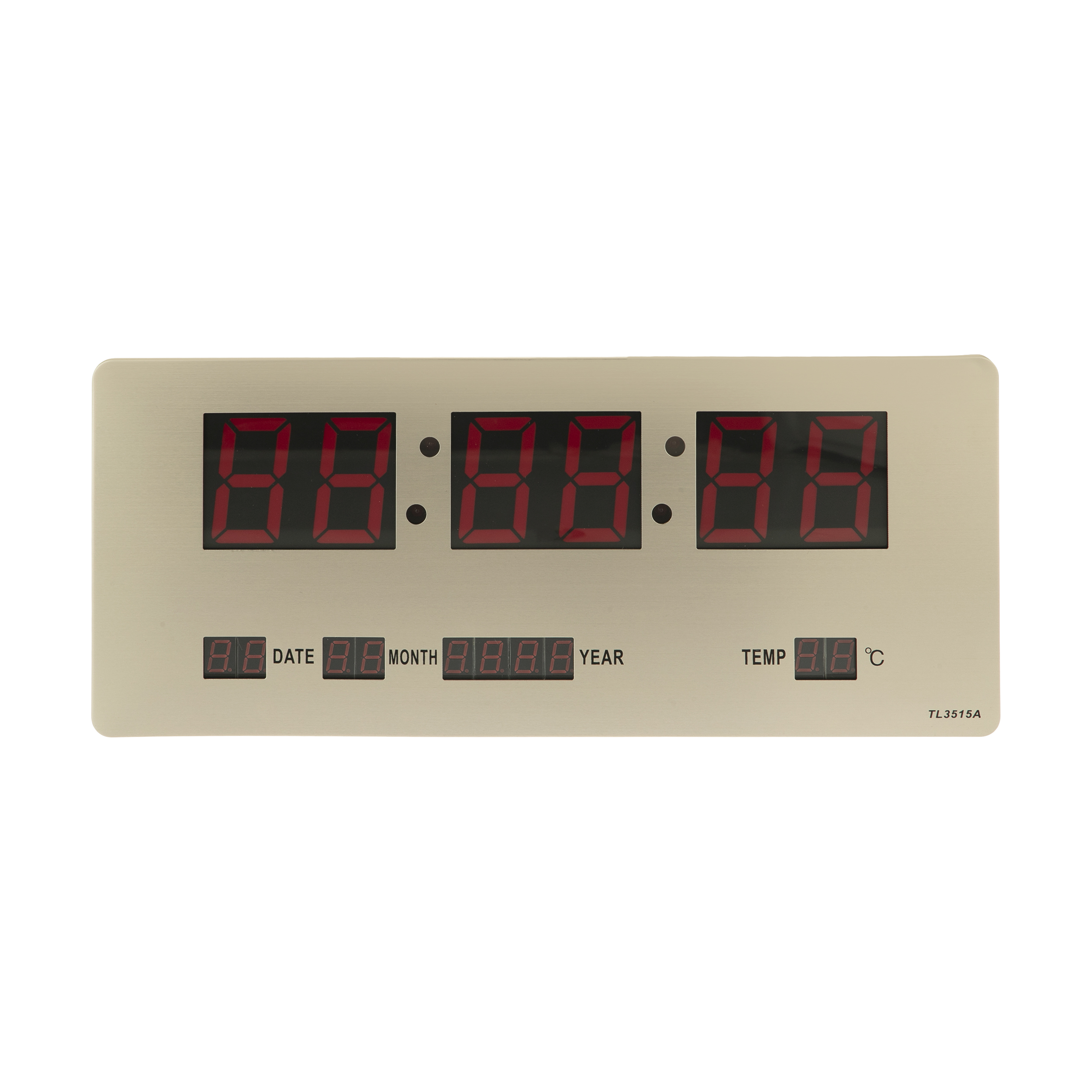 ساعت رومیزی دیجیتال مدل TL3515A