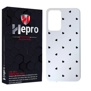 HEPRO MC Cover for XIAOMI Redmi Note 10 Pro