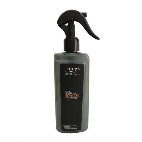 اسپری دو فاز مو لویز مدل کلاژن و آرگان حجم 250 میلی لیتر