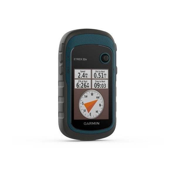 جی پی اس گارمین مدل etrex 22x -  - 1