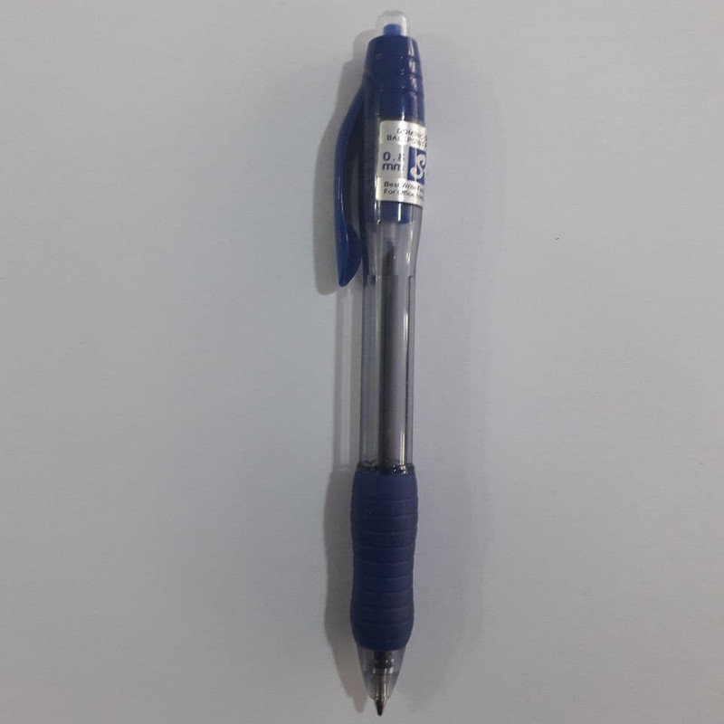 خودکار مدل dominic story ball کد 007 بسته 2 عددی