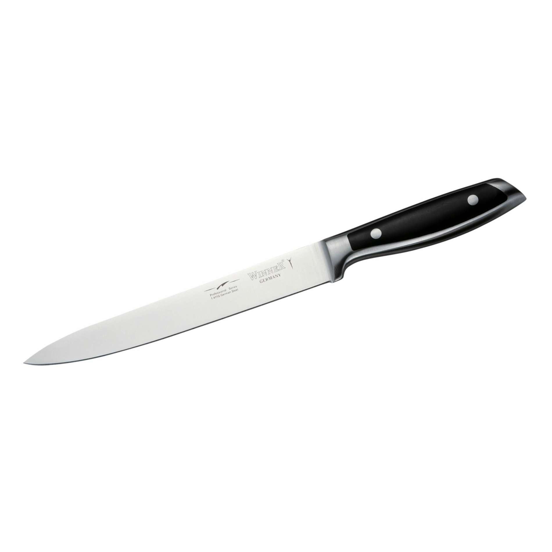 نقد و بررسی چاقو آشپزخانه وینر مدل W.04.411 توسط خریداران