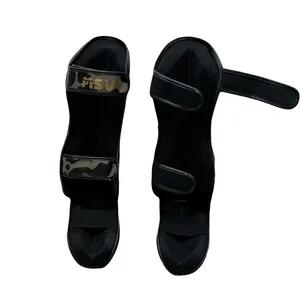 محافظ ساق و روی پا مدل اسپارینگ 