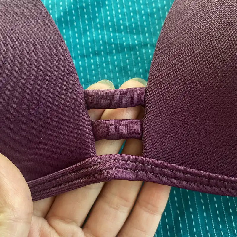 مایو زنانه برنو بنانی مدل 49243