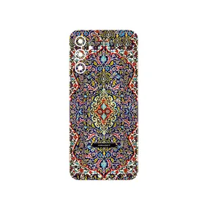 MAHOOT Iran_Tile6 Cover Sticker for Samsung Galaxy A14