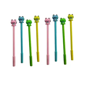 روان نویس مدل قورباغه بسته 8 عددی