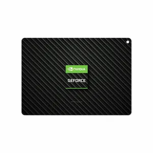MAHOOT Nvidia Brand Cover Sticker for Apple iPad Air 2 2014 A1567
