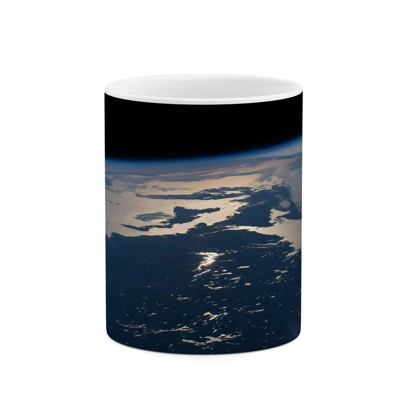 ماگ کاکتی مدل کهکشان کد mgh14749