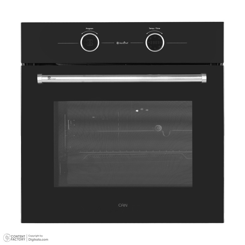 فر برقی 65 لیتری کن مدل  OLIVER