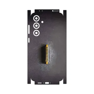 MAHOOT Harmonica-FullSkin Cover Sticker for Samsung Galaxy S24 FE
