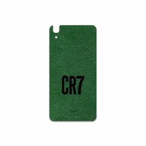 MAHOOT GL-CR7 Cover Sticker for Huawei Y6