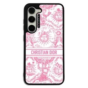 AKAM AMC-WSGS23-BRANDS-22 Cover For Samsung Galaxy S23