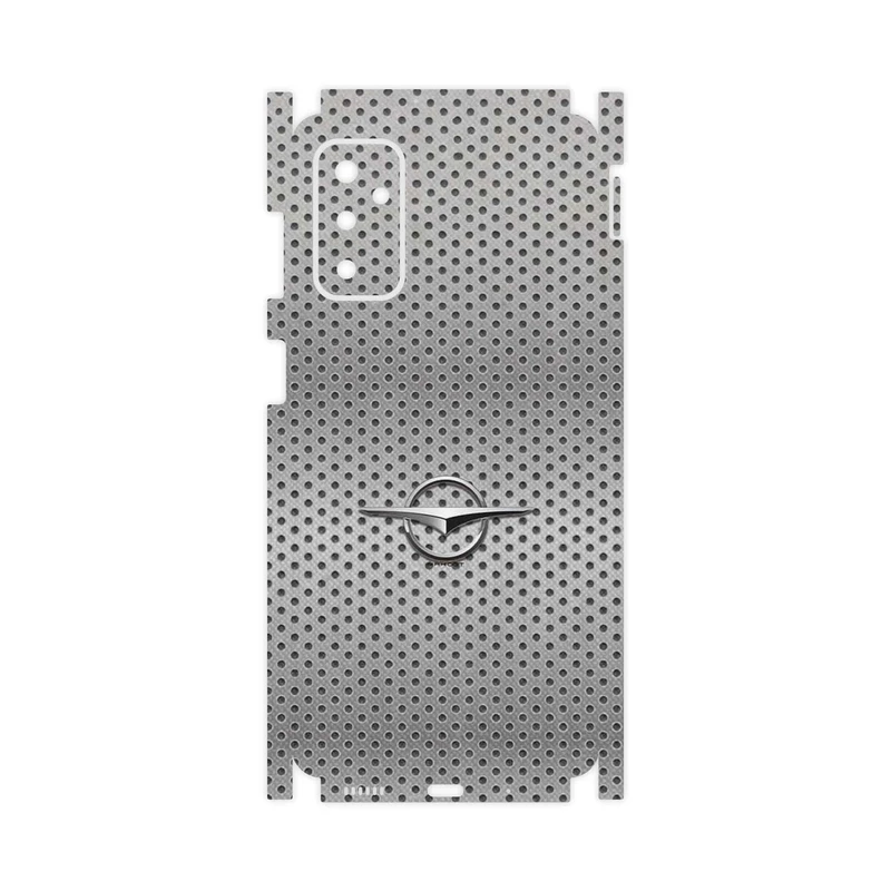 برچسب پوششی ماهوت مدل Haima-FullSkin مناسب برای گوشی موبایل سامسونگ Galaxy M52 5G