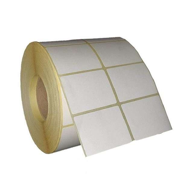 برچسب پرینتر لیبل زن مدل 30x45 برچسب پرینتر لیبل زن مدل 30x45