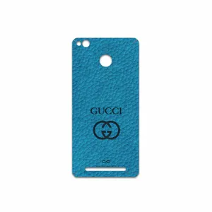 MAHOOT BL-GCC Cover Sticker for Xiaomi Redmi 3 Pro