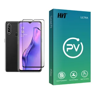 HVT PV Glass MIX001 Screen Protector For Oppo A8