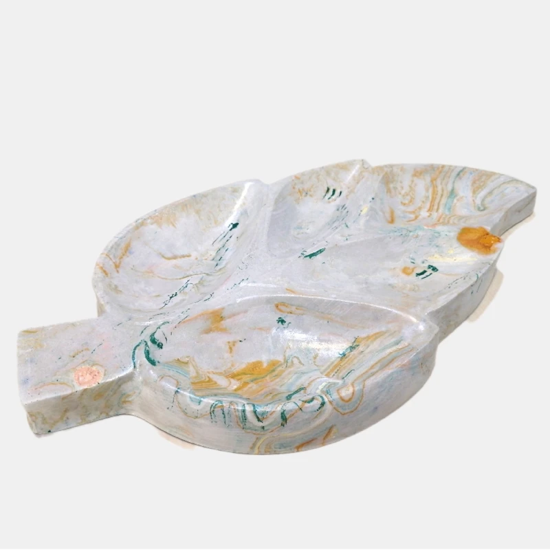 اردو خوری مدل برگ
