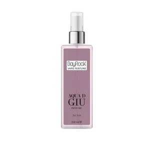 بادی اسپلش مردانه بایراک مدل AQUA-D-GIU حجم 200 میلی لیتر