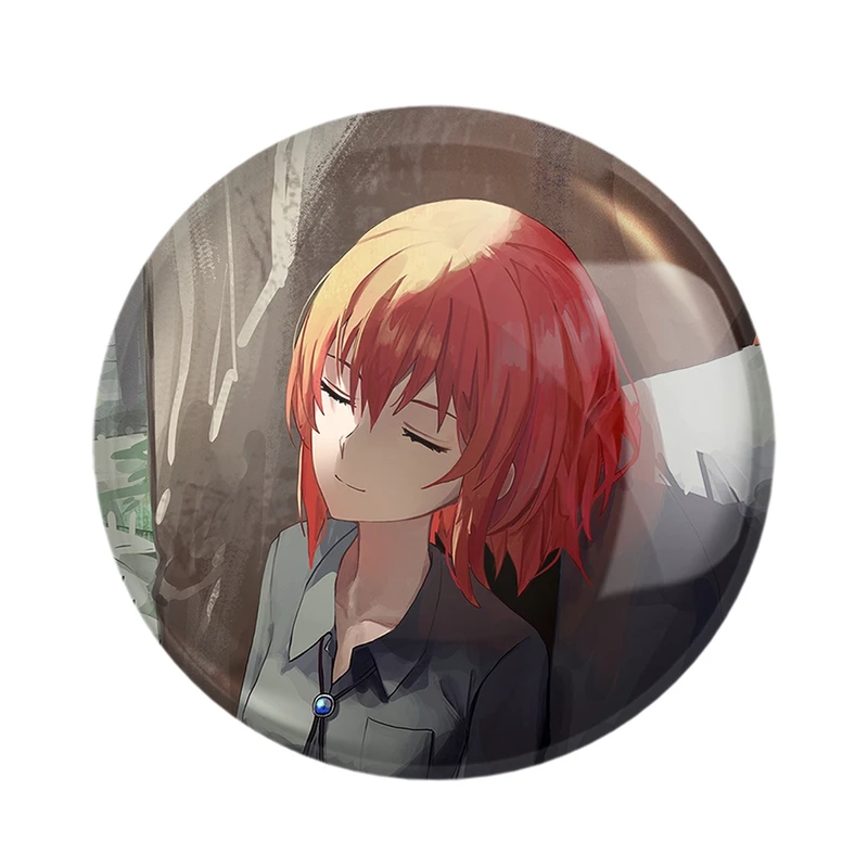 مگنت خندالو مدل چیسه هاتوری انیمه عروس جادوگر باستانی The Ancient Magus Bride کد 27730