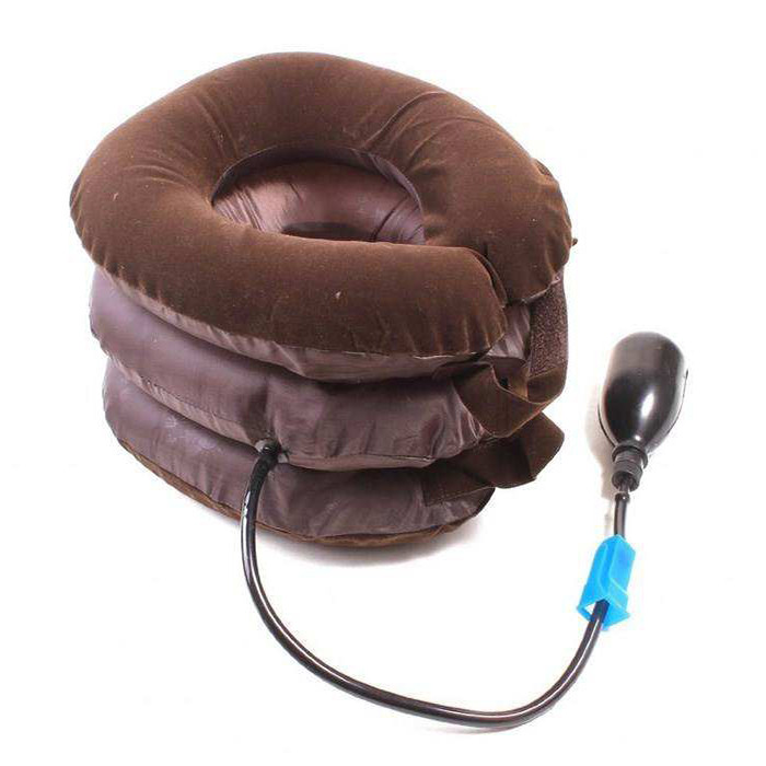 بالش دورگردنی مدل L