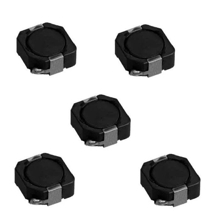 سلف اس ام دی الکترونیکی مدل CDRH105R بسته 5 عددی