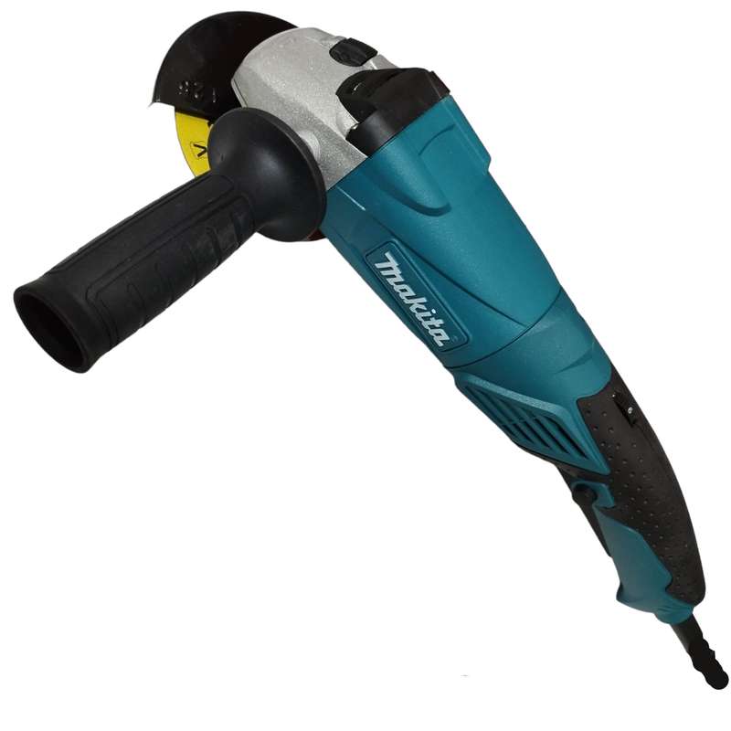 مینی فرز  مدل HR4076