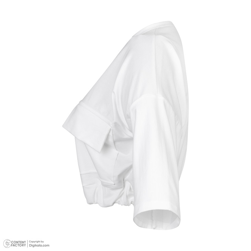 ست نیم تنه و شلوارک زنانه مدل WK03