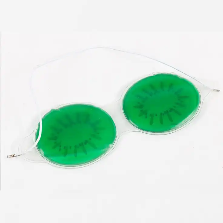 کمپرس چشم  مدل 02