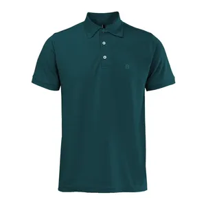 پولوشرت آستین کوتاه مردانه مدل MDK-CE9659