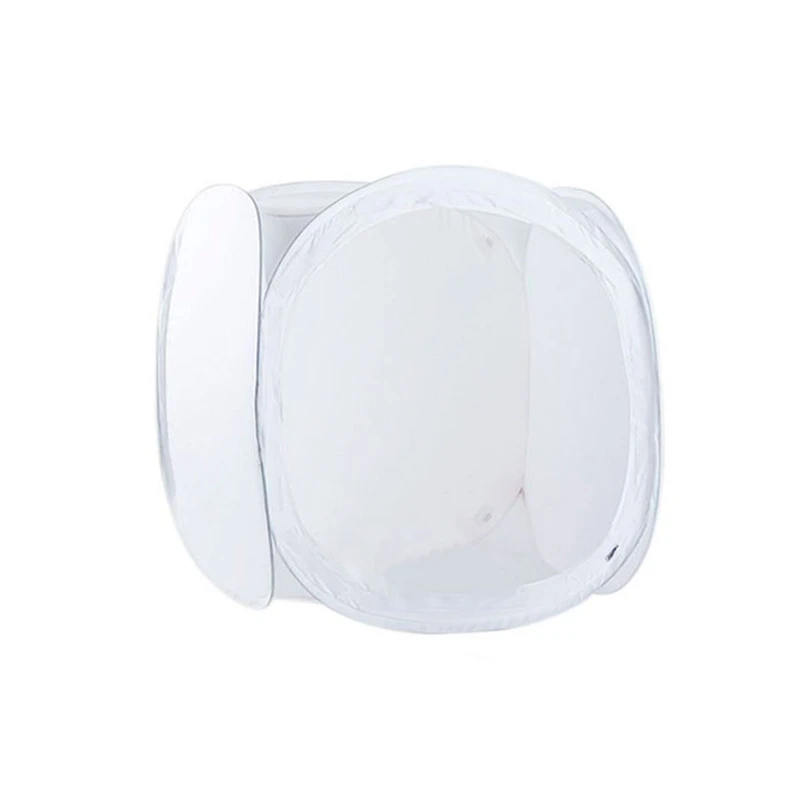  چادر عکاسی گودکس مدل L80 ابعاد 80×80 سانتی متر 
