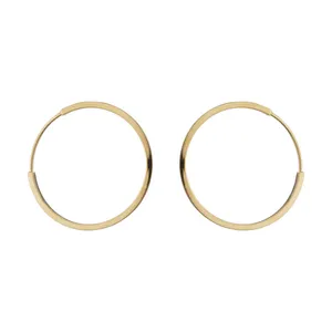 گوشواره طلا 18 عیار زنانه مایا ماهک مدل ME1107